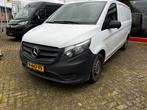 Metcedes Vito 111 CDI. Bj 2017  airco, Auto's, Euro 6, Mercedes-Benz, Bedrijf, Diesel