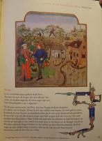 Spiegel van de Middeleeuwen. In woord en beeld, Ophalen of Verzenden