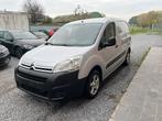Citroen berlingo 3 zit met airco, trekhaak en garantie!, Auto's, 4 deurs, Stof, Citroën, 1600 cc