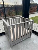 Babypark, Ophalen, Gebruikt