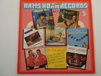 Various – The Best Of Rams Horn Records 5, 12 pouces, Utilisé, Soul, Nu Soul ou Neo Soul, Enlèvement ou Envoi