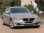 Bmw 316D F31 Pack Luxury Euro 5, Auto's, BMW, Euro 5, Beige, Leder, Particulier