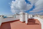 Penthouse avec terrasse sur le toit / plage Los Locos, Torre, Autres, 72 m², 3 pièces, Torrevieja