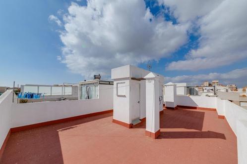 Penthouse avec terrasse sur le toit / plage Los Locos, Torre, Immo, Étranger, Espagne, Appartement, Autres