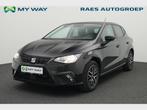 Seat Ibiza 5P/D Ibiza 1.0 TSI Style DSG (EU6AP), Automaat, Navigatiesysteem, Stadsauto, Ibiza