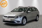 Volkswagen Golf Variant Comfortline *CAMERA*NAVI*, Te koop, Zilver of Grijs, https://public.car-pass.be/vhr/444a363c-f23c-4e70-84a2-15c0c0c9ab64