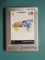 Final Fantasy X PS2, Consoles de jeu & Jeux vidéo, Utilisé, Enlèvement ou Envoi