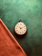 Montre de poche vintage Frojo – mécanique manuelle, Enlèvement ou Envoi