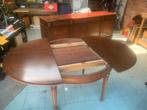 Ronde tafel en dressoir, Huis en Inrichting, Ophalen