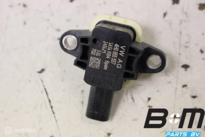Druksensor Volkswagen Polo 6C 4H0955557, Auto-onderdelen, Motor en Toebehoren, Gebruikt