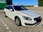 Volvo v60 automaat 1.6 d euro 5 2015 139 km, Perfecte staat, Auto's, Volvo, Automaat, Euro 5, V60, Particulier