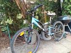 Kinderfiets met helmet,26 inch, Fietsen en Brommers, Ophalen