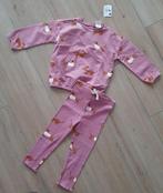 Meisjesset van 86 cm, Ophalen, Meisje, Setje