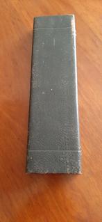 Antiek mes en vork. E.servais anvers, Ophalen