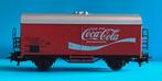Marklin - COCA-COLA - 4415 - NMBS - SNCB - OVP, Gelijkstroom of Wisselstroom, Ophalen of Verzenden, Märklin, Nieuw