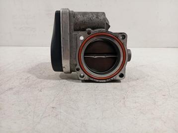 BOITIER PAPILLON BMW 1 serie (E87 / 87N) (1354143922404), Autos : Pièces & Accessoires, Utilisé, BMW