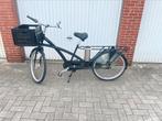 Tweelingfiets, Fietsen en Brommers, Ophalen of Verzenden