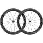 CADEX 65mm - Tubeless wielen met Shimano body, Fietsen en Brommers, Fietsonderdelen, Ophalen, Nieuw