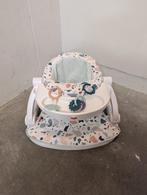 Fisher Price Sit-Me-Up Floor Seat, Ophalen, Zo goed als nieuw, Overige typen