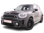 MINI Countryman 1.5iA Cooper SE 221 PHEV ALL4 + GPS XL + Cam, Autos, Mini, Achat, Diesel, Automatique, Cruise Control