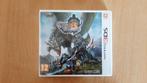 Monster Hunter 3 Ultimate (Nintendo 3DS) Nieuwstaat, Avontuur en Actie, Verzenden, 2 spelers, Zo goed als nieuw