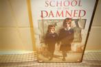 DVD School Of the Damned., Cd's en Dvd's, Dvd's | Horror, Vanaf 16 jaar, Verzenden, Zo goed als nieuw, Gore