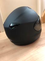 Motorhelm Shoei