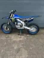 Yamaha YZF 250 2023, Motos, Motos | Yamaha, Particulier, Moto de cross