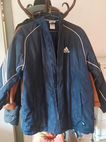 Sport jacket beschikbaar voor biedingen