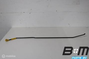 Motorkapsteun Skoda Fabia 3 Combi 6V0823363A beschikbaar voor biedingen