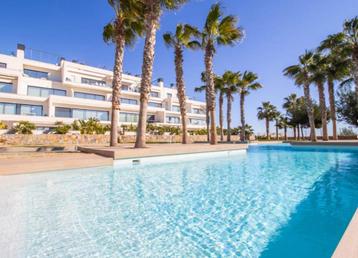 Appartement Luxe Golf Resort beschikbaar voor biedingen