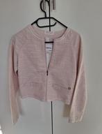 Gekleed jasje meisjes, Kinderen en Baby's, Kinderkleding | Maat 164, Ophalen, Meisje, Trui of Vest, JBC