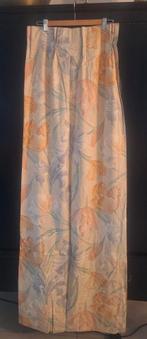 4 tentures tissus Jap, Maison & Meubles, Ameublement | Rideaux & Stores à lamelles, Bleu, 100 à 150 cm, Utilisé, 150 à 200 cm