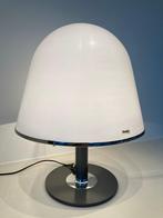 Guzzini Kuala vintage design lamp, Huis en Inrichting, Space age, mid century, Gebruikt, 50 tot 75 cm, Ophalen