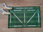 Voetbalmat + gripkousen, Ophalen, Nieuw, Overige typen