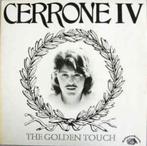 cerrone IV the golden touch, 1960 tot 1980, R&B, Gebruikt, Ophalen of Verzenden