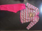 Pyjama woody 92, Kinderen en Baby's, Kinderkleding | Maat 92, Nacht- of Onderkleding, Gebruikt, Meisje, Ophalen of Verzenden