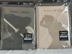 Mtg final fantasy pro binder sephiroth and cloud, Hobby en Vrije tijd, Verzamelkaartspellen | Magic the Gathering, Ophalen of Verzenden