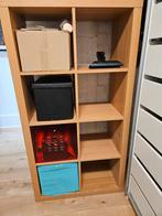 IKEA kast, Huis en Inrichting, Kasten | Boekenkasten, Ophalen, Zo goed als nieuw