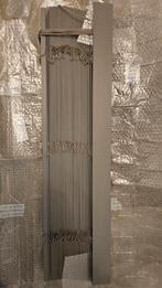 Lamellengordijn PVC houtlook, Ophalen, 200 cm of meer, Nieuw, 50 tot 100 cm