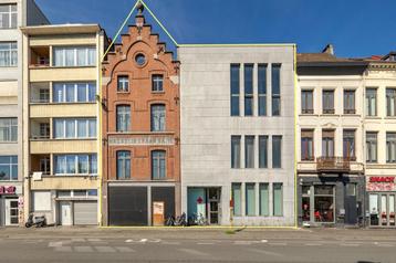 Huis te koop in Antwerpen, 5 slpks, 1971 m², Maison individuelle, 5 pièces