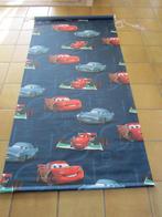 Cars rolgordijntje breedte 86 cm x lengte 175 cm, Huis en Inrichting, Stoffering | Gordijnen en Lamellen, Ophalen, Gebruikt, Kinder figuur