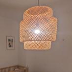 Lampe Ikea Sinnerlig, Enlèvement, Comme neuf, Bois, 50 à 75 cm