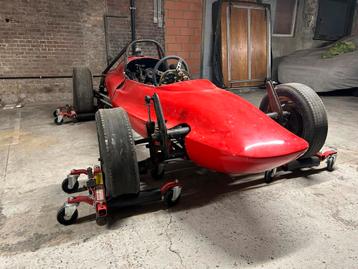 Formula Vee - Beach, Autos : Divers, Voitures de course