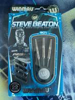 Winmau darts steve beaton 22 gram, Sport en Fitness, Ophalen of Verzenden, Zo goed als nieuw