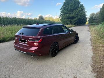 Bmw 330e x- drive beschikbaar voor biedingen