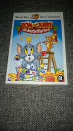 Tom et Jerry DVD, Enlèvement ou Envoi, Utilisé