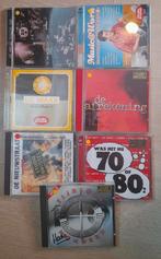 Diverse studio brussel stubru verzamelcd´s, Cd's en Dvd's, Cd's | Verzamelalbums, Ophalen of Verzenden, Zo goed als nieuw