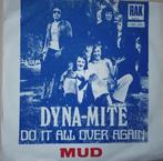 Mud - Dyna-mite, Enlèvement ou Envoi, Comme neuf, Pop, Single