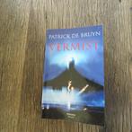 Vermist Patrick de Bruyn, Enlèvement ou Envoi